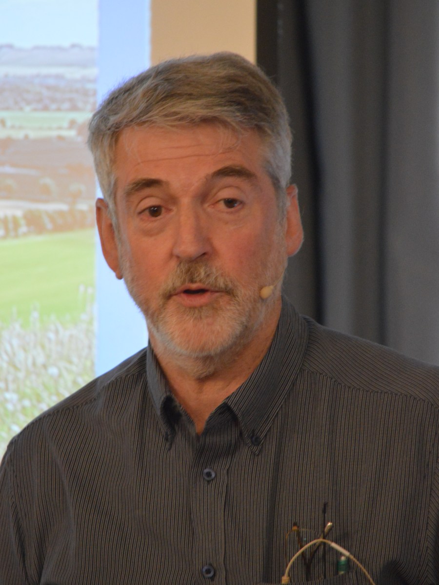REVIEW – Devizes Arts Festival– “Behind The Lens – My Life in Wildlife Film-Making & Photography” with Nick Upton @ Assembly Room (Thursday 4th June&nbsp;2026)