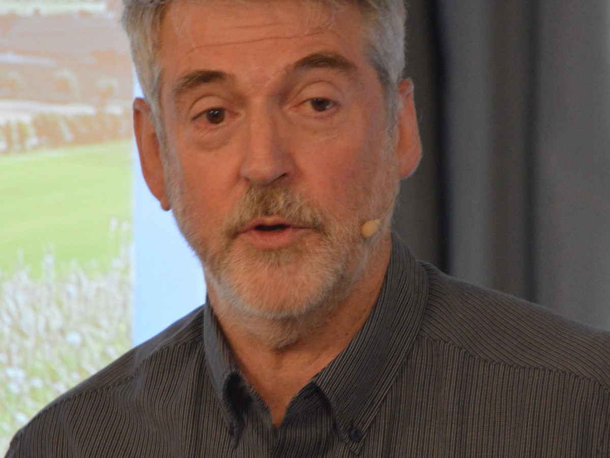 REVIEW – Devizes Arts Festival– “Behind The Lens – My Life in Wildlife Film-Making & Photography” with Nick Upton @ Assembly Room (Thursday 4th June&nbsp;2026)