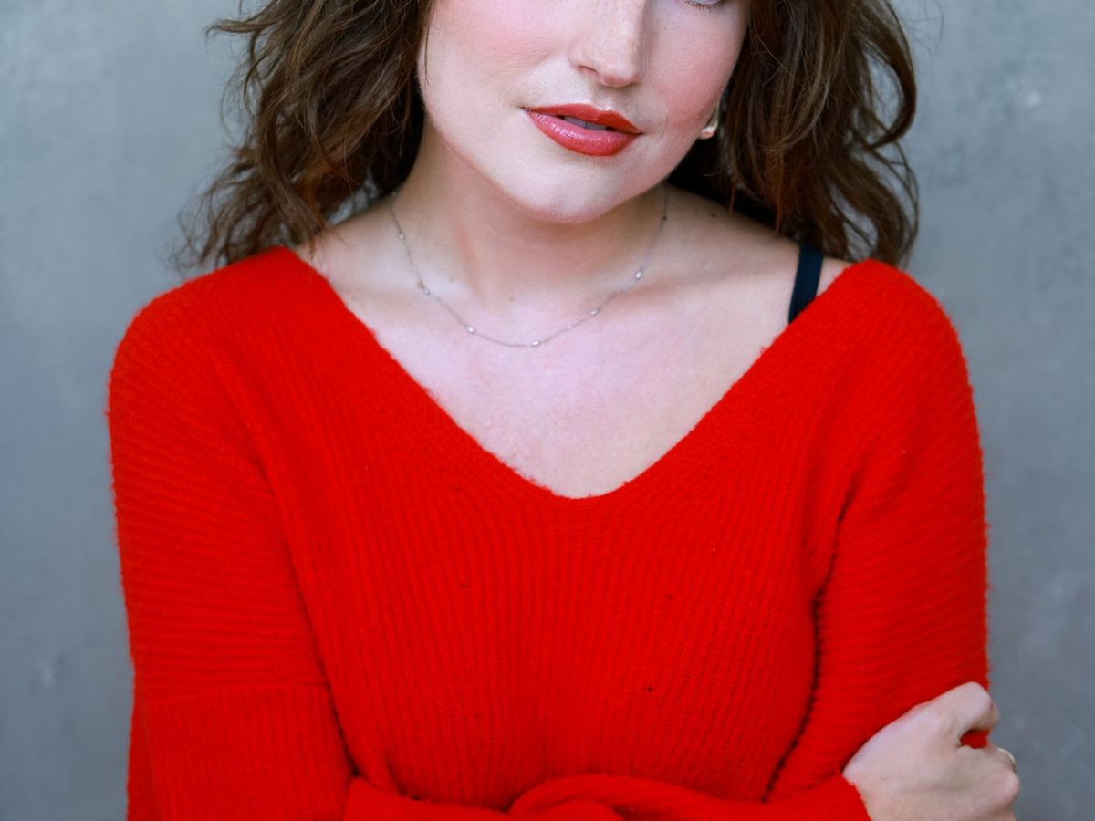 Local performer Grace Sheridan to Share Stage With Jason Donovan at Fulltone&nbsp;Festival