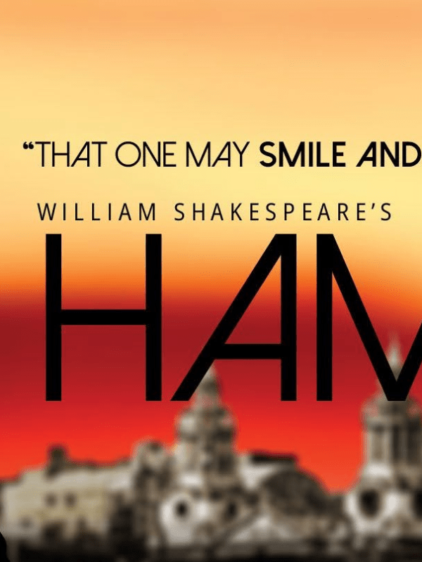 “Hamlet” at Cleeve House, Seend, June 29th-July 4th&nbsp;2026