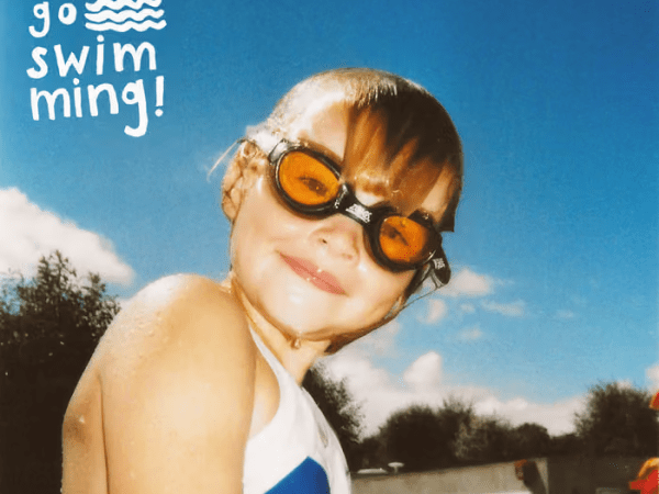 Let’s Go Swimming with Poppy&nbsp;Rose