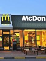 McDonalds Coming to&nbsp;Devizes?!