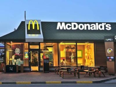 McDonalds Coming to&nbsp;Devizes?!