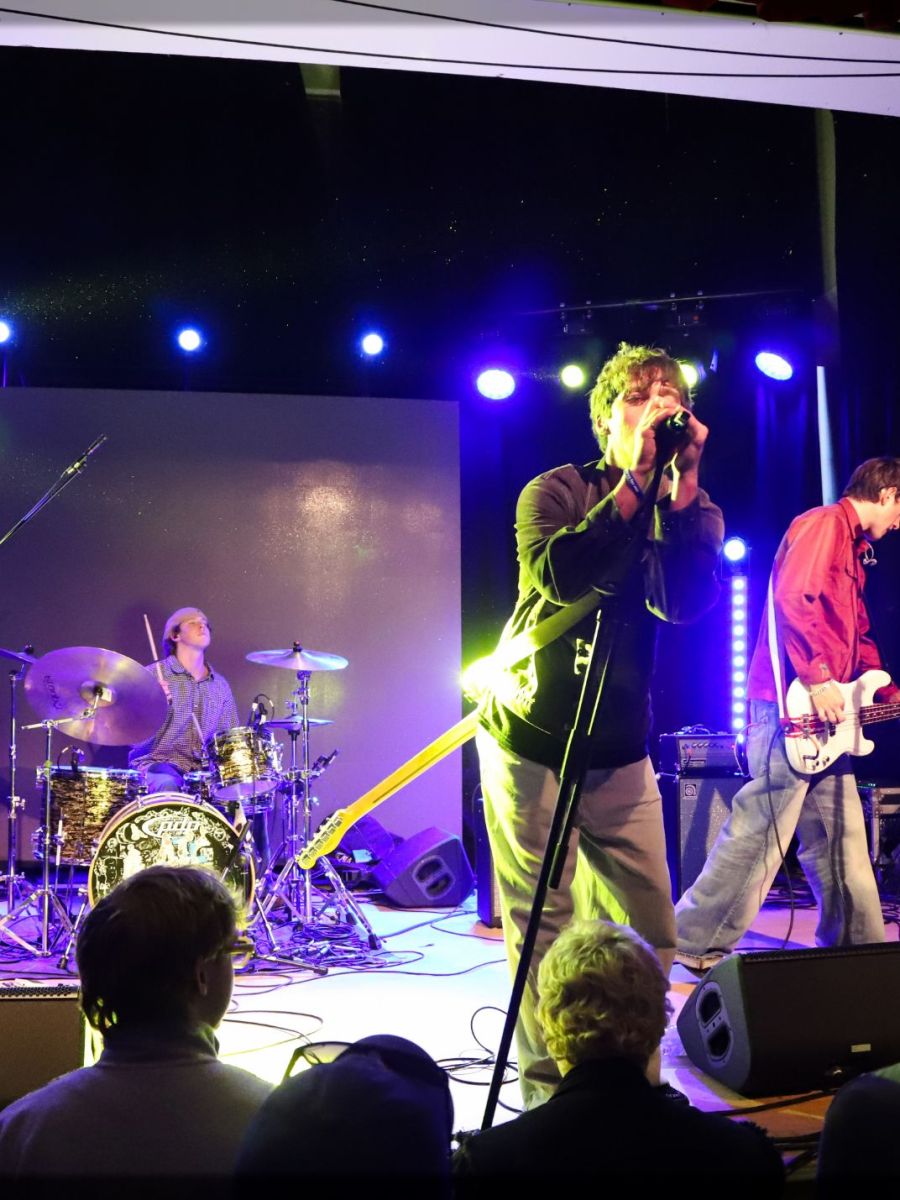 Looking Back At Devizes Arts Festival&nbsp;2026