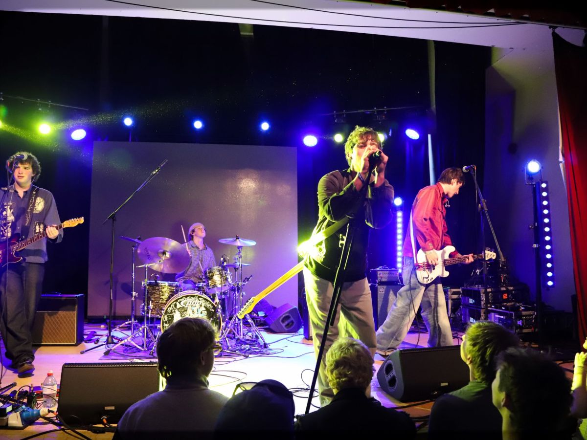 Looking Back At Devizes Arts Festival&nbsp;2026