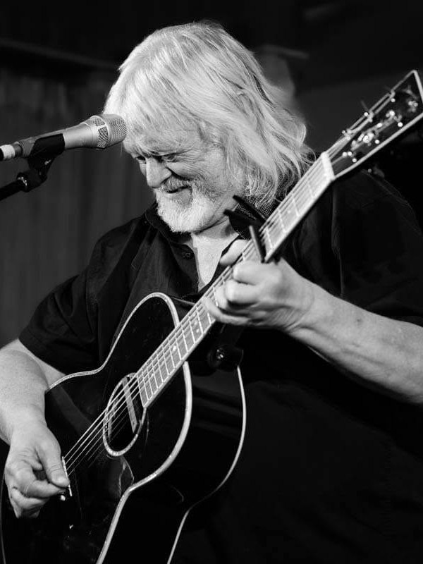 Phil Beer to Perform at The Pump on Friday 4th&nbsp;December!