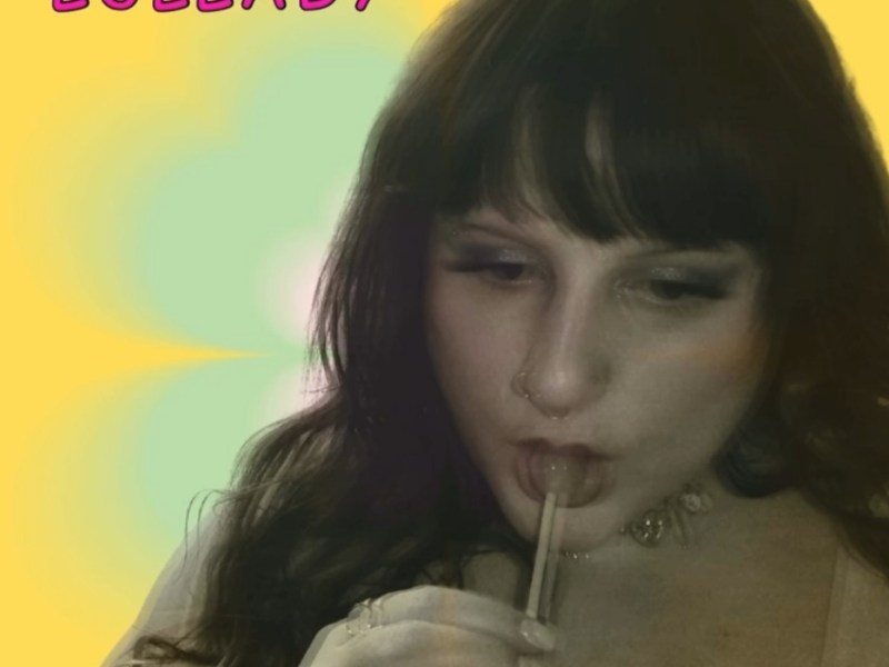 Chloe Hepburn’s Lullaby