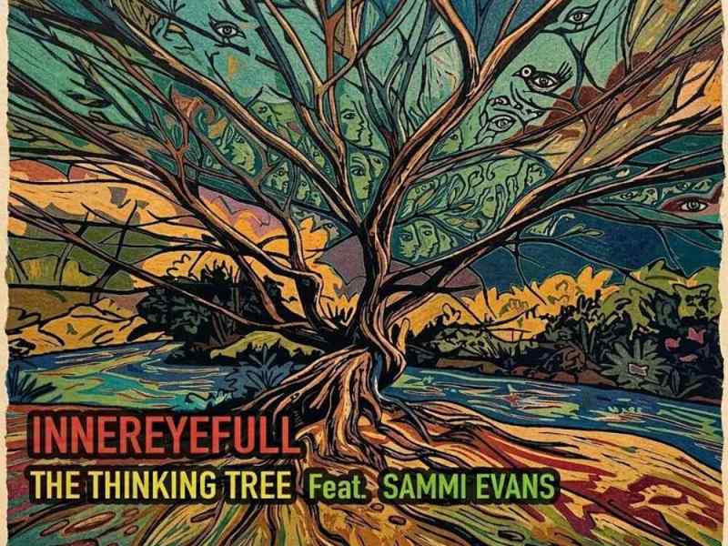 Devizes’ Sammi Evans Features on Innereyefull&nbsp;Dub