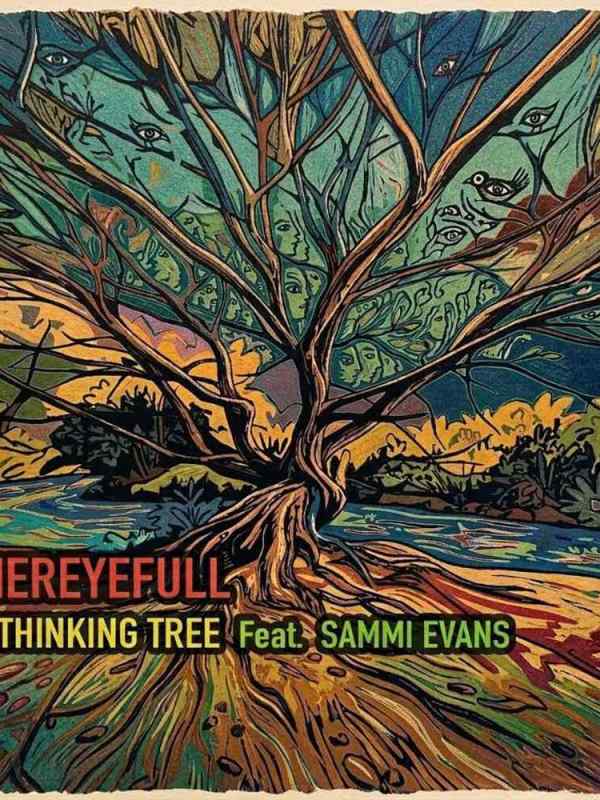 Devizes’ Sammi Evans Features on Innereyefull&nbsp;Dub