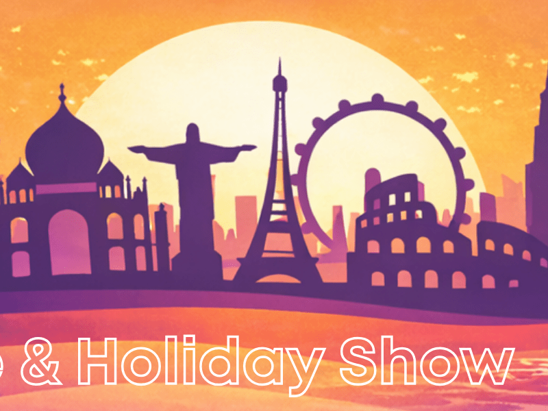 Swindon Travel Hub Brings Cruise & Holiday Show to the County&nbsp;Ground