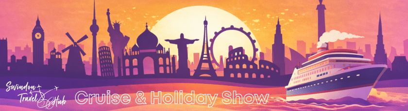 Swindon Travel Hub Brings Cruise & Holiday Show to the County&nbsp;Ground