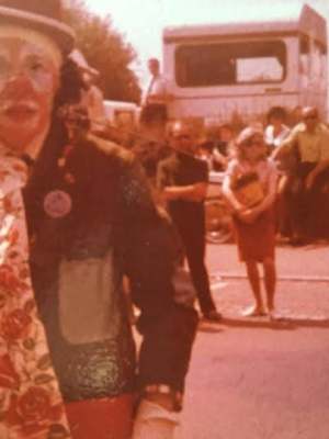 My Reflection on the Fate of&nbsp;Carnivals