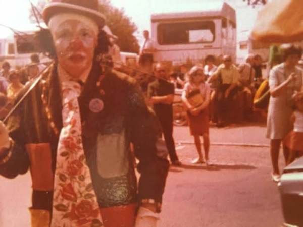 My Reflection on the Fate of&nbsp;Carnivals