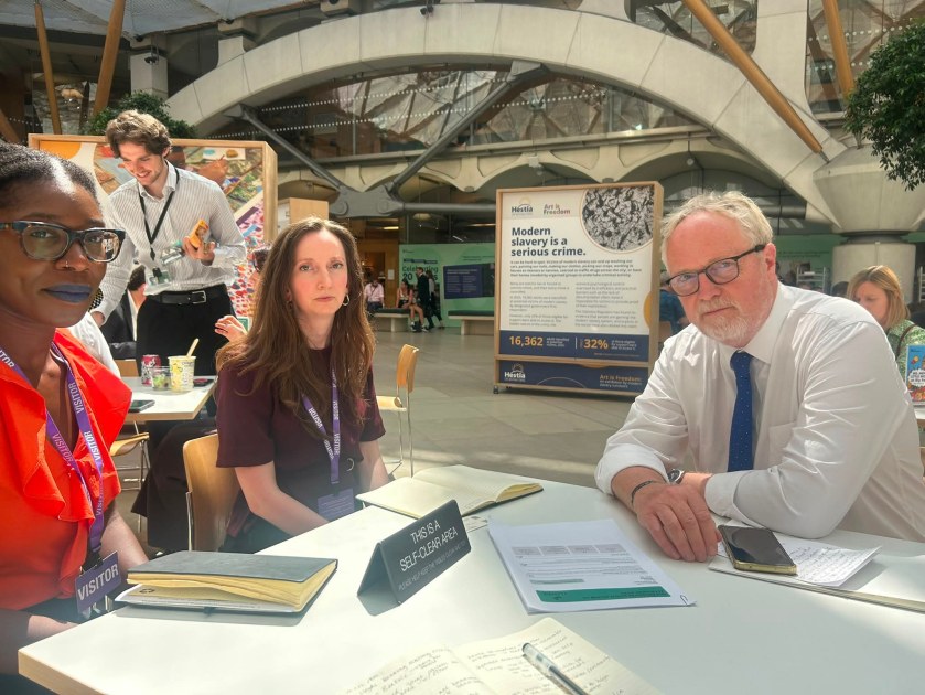 Fortnightly Banking Drop-in Sessions Replaces Devizes’&nbsp;Lloyds….