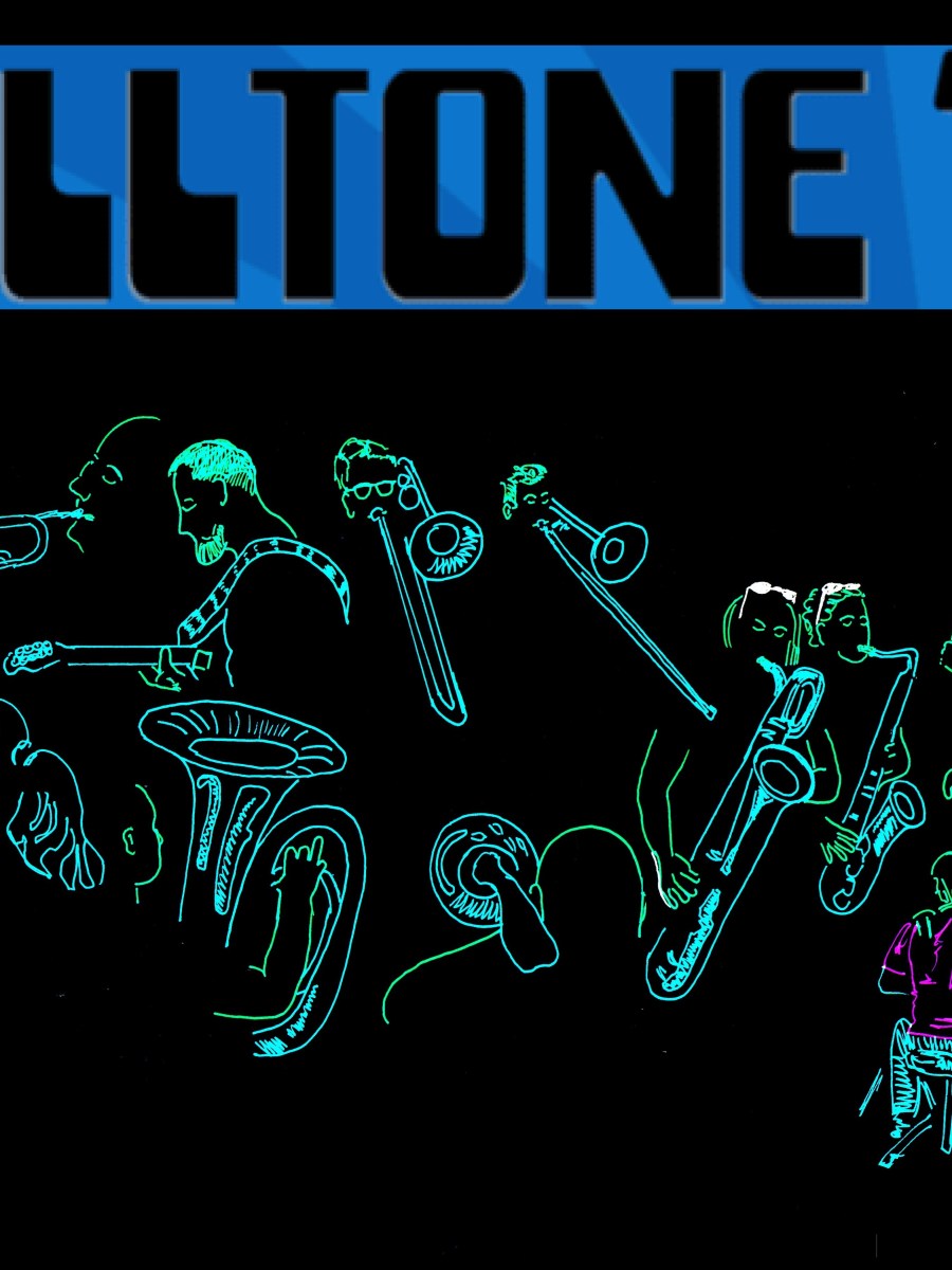 Brian on FullTone&nbsp;Festival