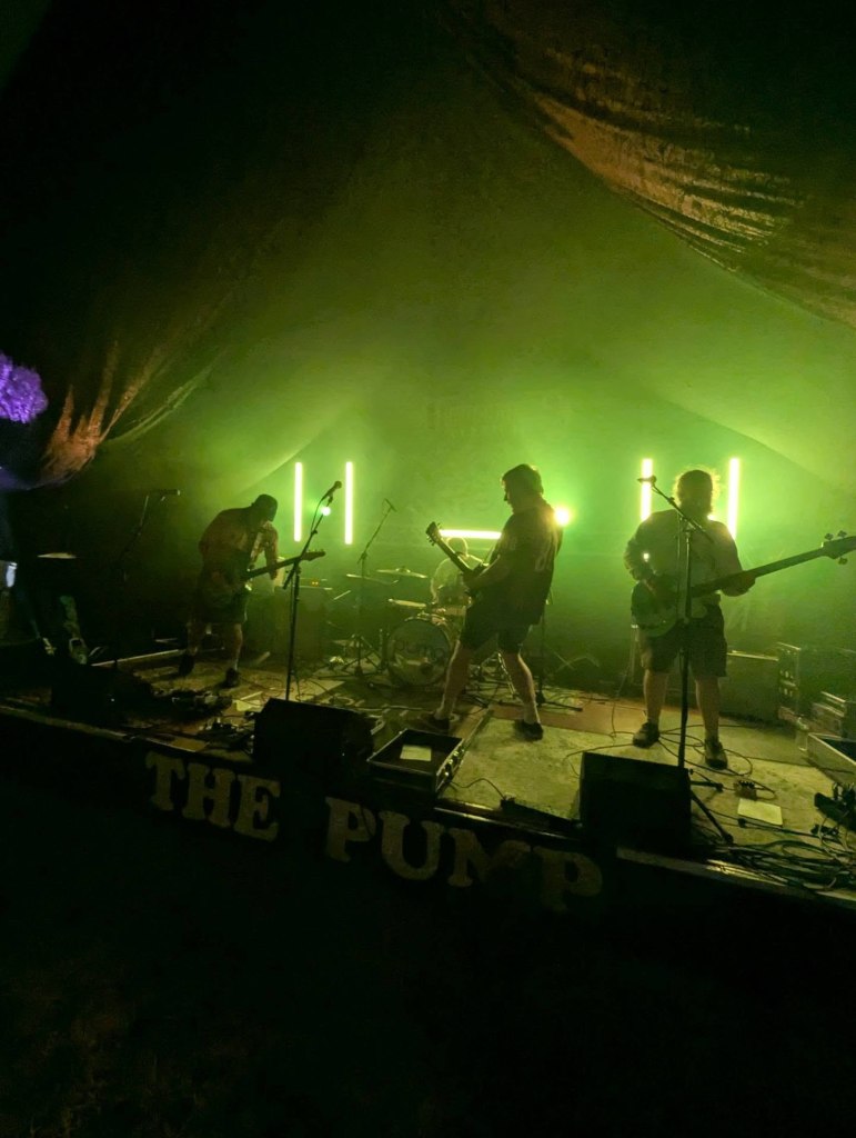 Trowbridge (Folk) Festival – Greenhill Fields, Southwick, 24th to 26th July&nbsp;2026