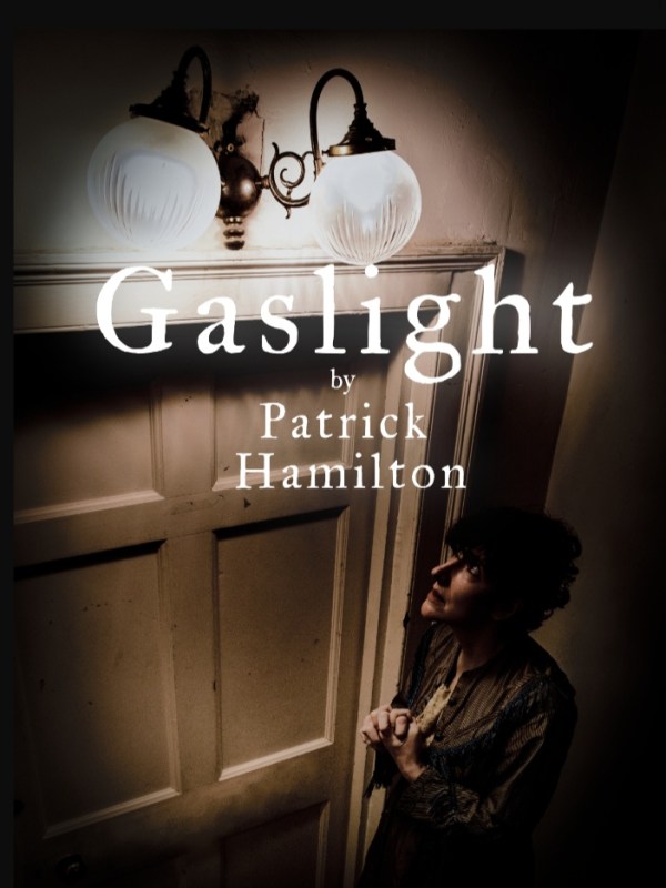 “Gaslight” at The Mission Theatre, Bath, July 8th-11th&nbsp;2026