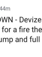 Facebook User Prays to Jesus to Burn Down Devizes Over Convenience Store&nbsp;Opening!