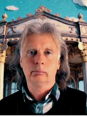 XTC’s Colin Moulding Wants AI Slop,&nbsp;Bad
