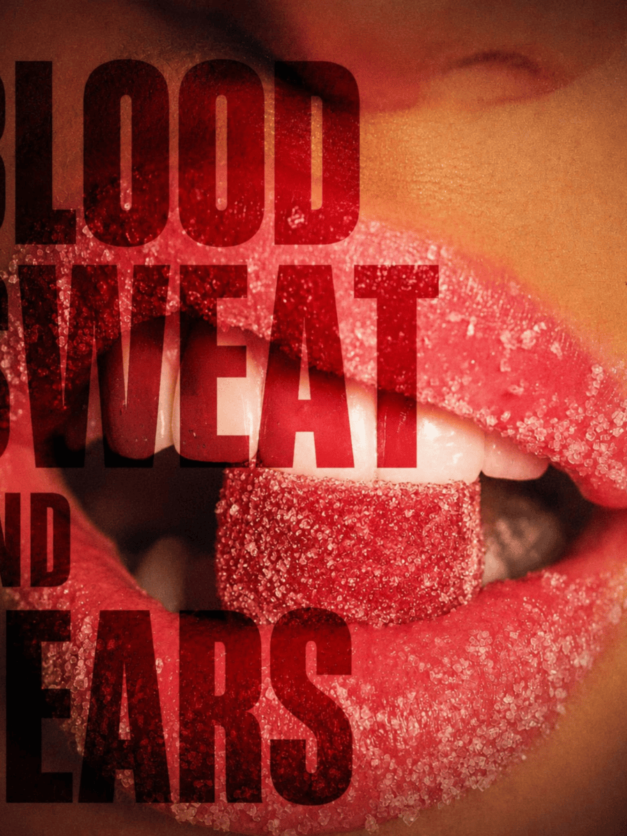 Blood, Sweat and Tears; Burn the Midnight Oil’s New&nbsp;Single