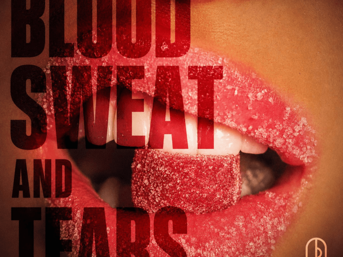 Blood, Sweat and Tears; Burn the Midnight Oil’s New&nbsp;Single