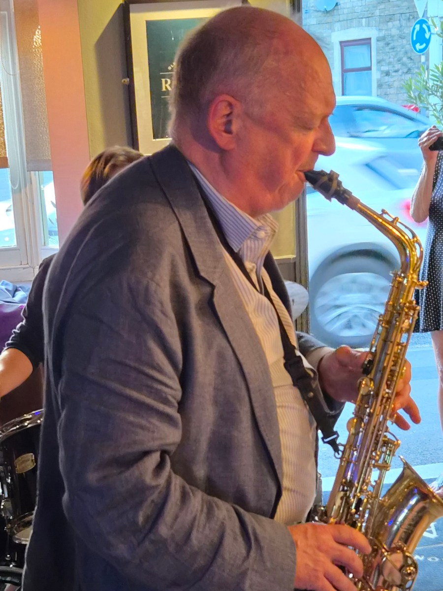 JAZZ – Our Local&nbsp;Guide