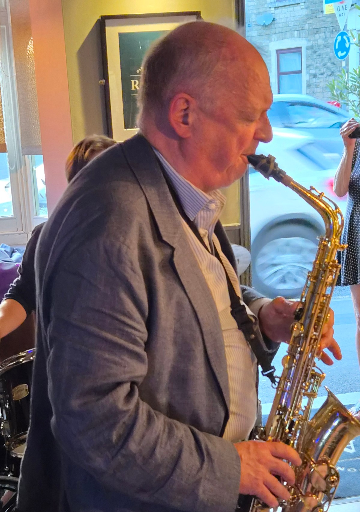 JAZZ – Our Local&nbsp;Guide