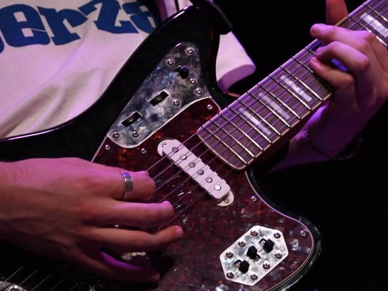 Trowbridge’s Old Town Hall Introduces Youth Open&nbsp;Mic