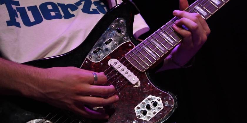Trowbridge’s Old Town Hall Introduces Youth Open&nbsp;Mic