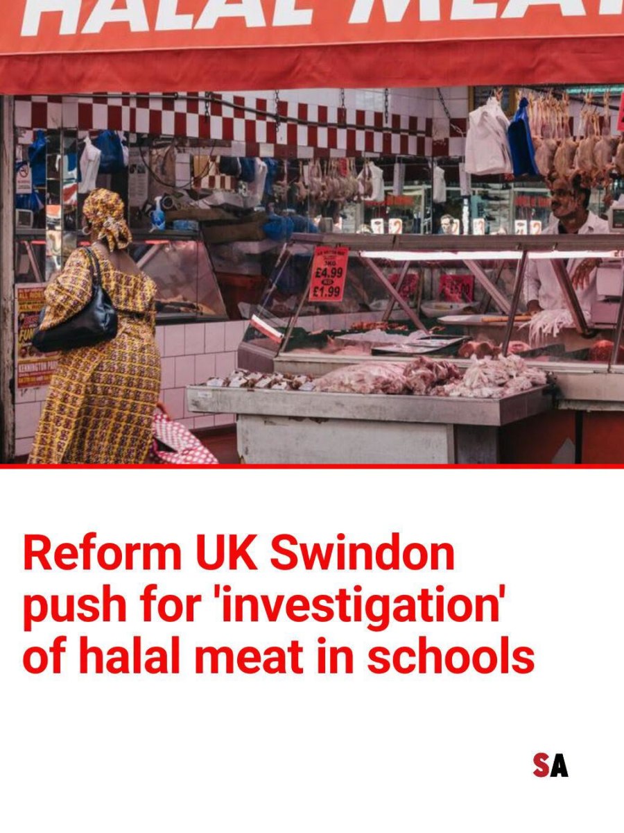 Swindon Advertiser Running With Islamophobic Clickbait,&nbsp;Again