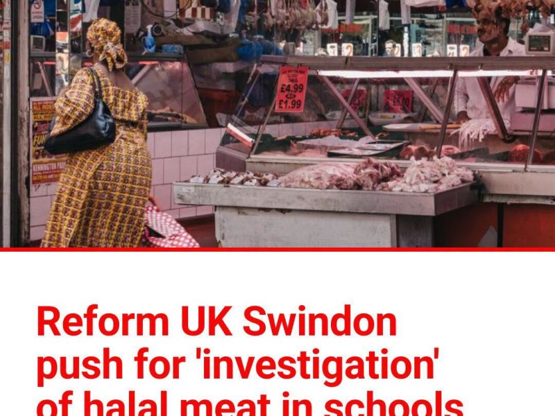 Swindon Advertiser Running With Islamophobic Clickbait,&nbsp;Again