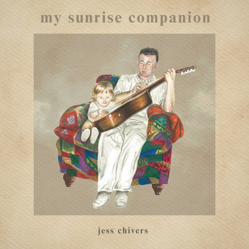 Jess Chiver’s Sunrise&nbsp;Comparison