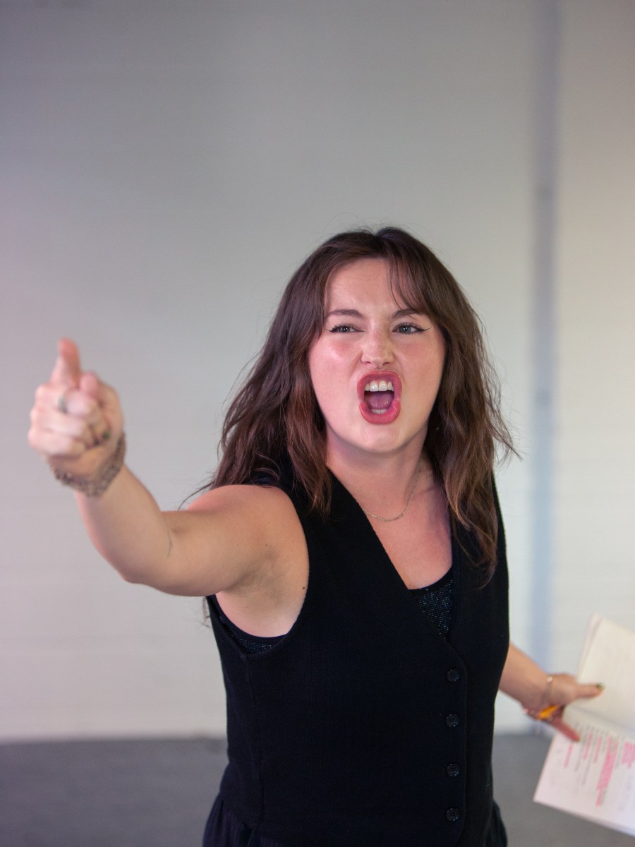 What’s on at the Wharf Theatre in&nbsp;October?