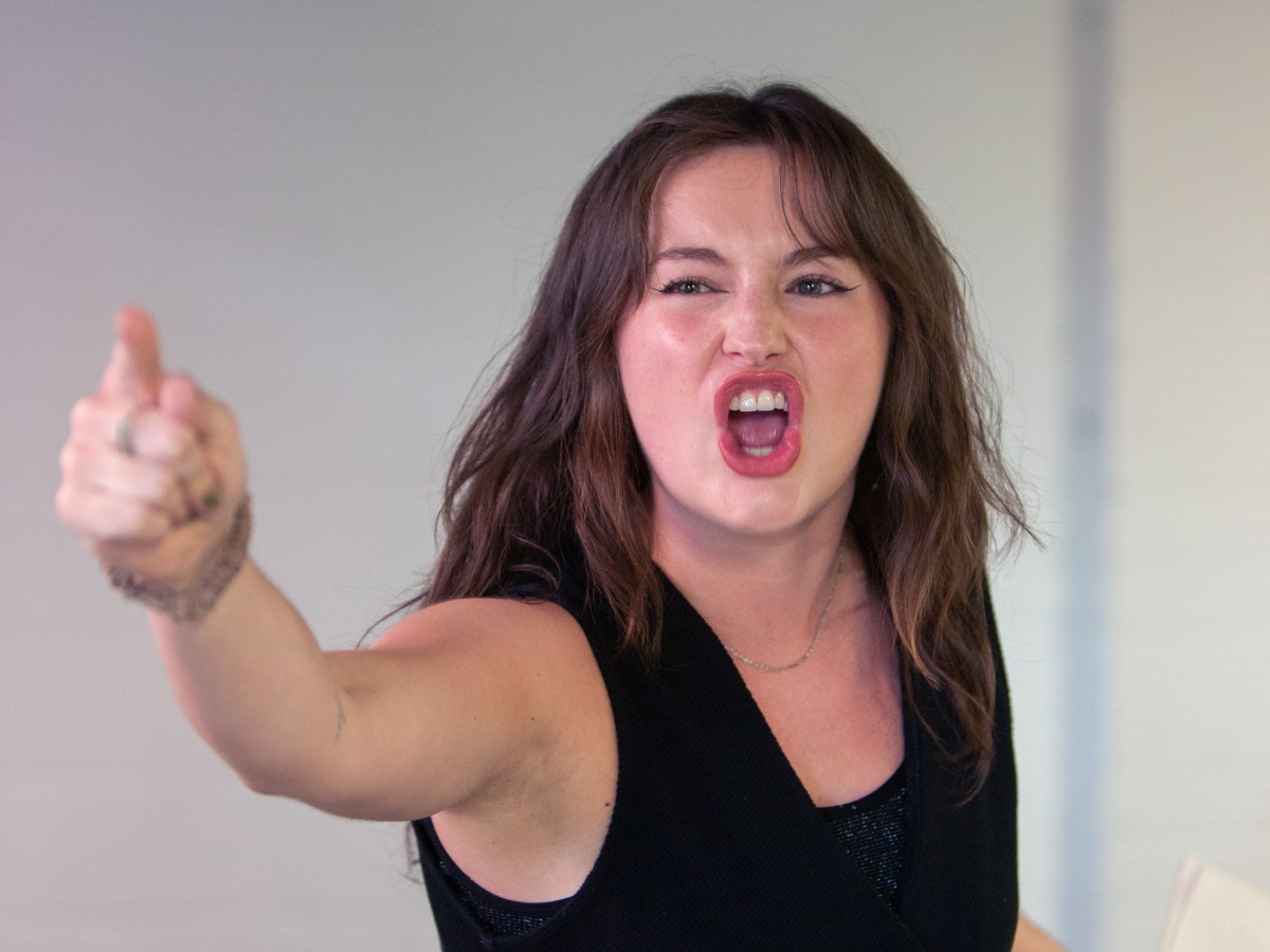 What’s on at the Wharf Theatre in&nbsp;October?