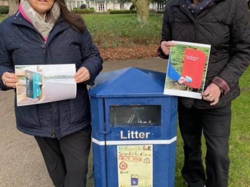 Devizes East Ward By-Election War Turns to&nbsp;Poo