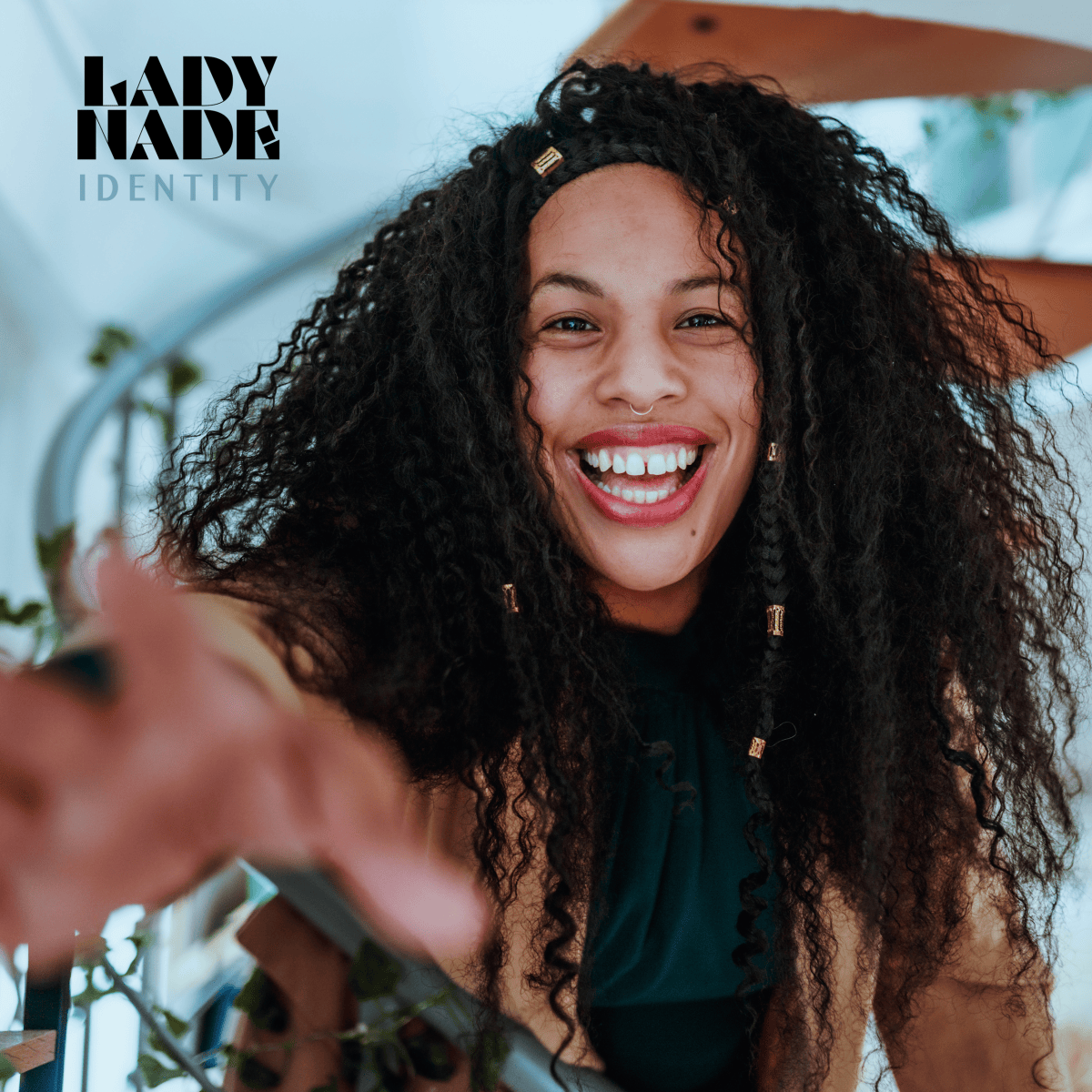 Lady Nade’s New Album,&nbsp;Identity