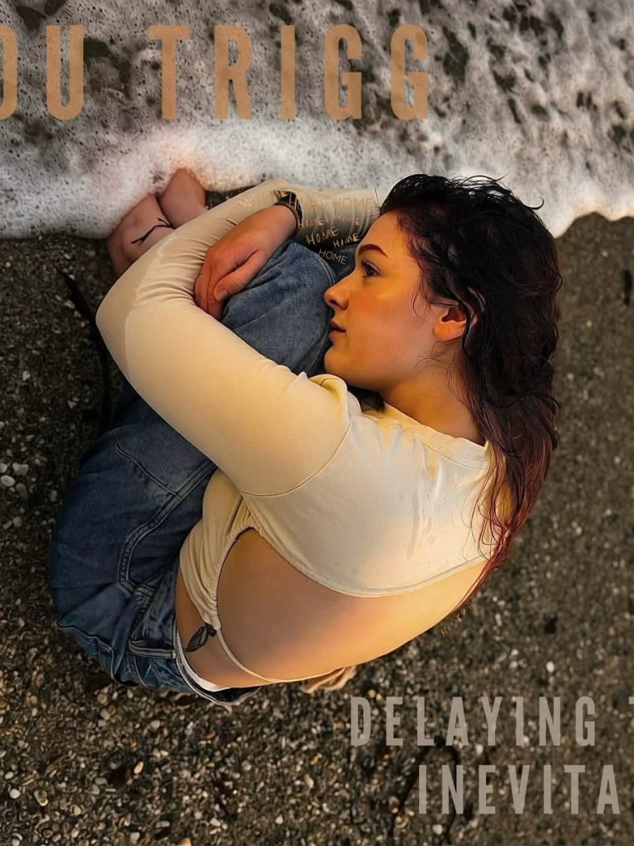 Delaying the Inevitable with Lou&nbsp;Trigg