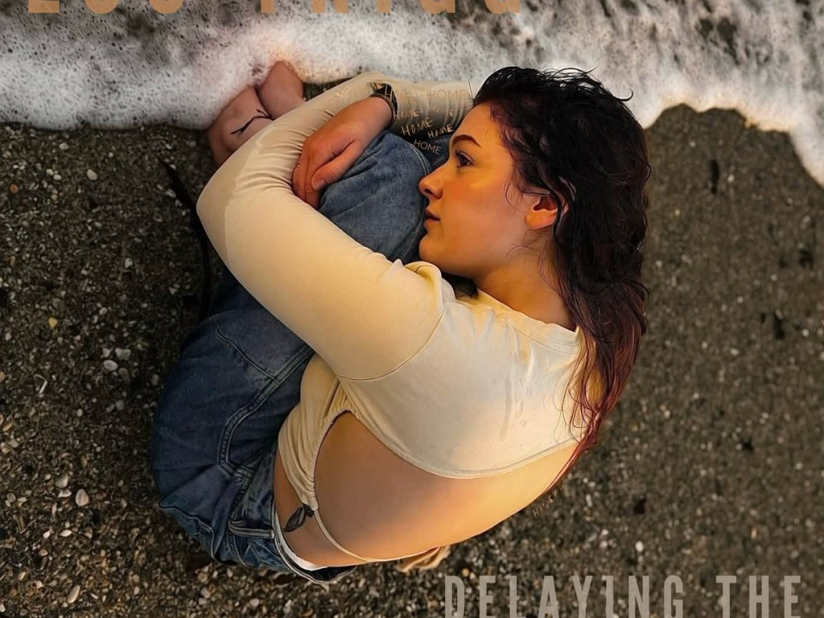 Delaying the Inevitable with Lou&nbsp;Trigg