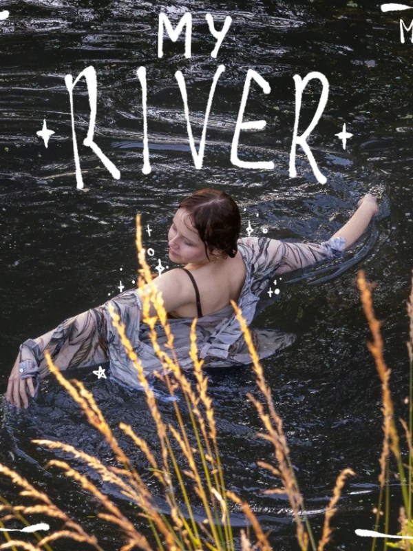 My River, New Single from&nbsp;M3G